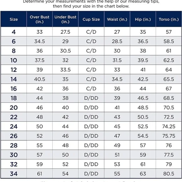 NEW - SWIMSUITS FOR ALL - Pink Floral One Shoulder One Piece Swimsuit - Size 26 - Picture 11 of 11